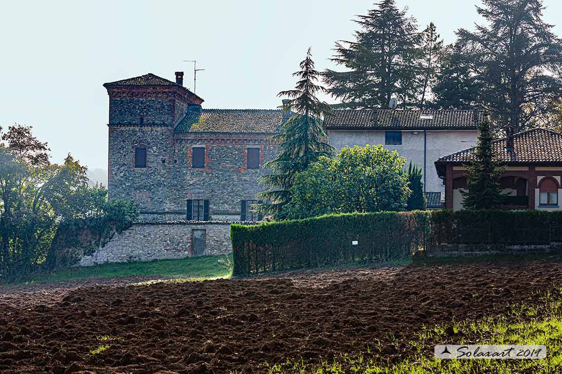 Castello della Veggiola