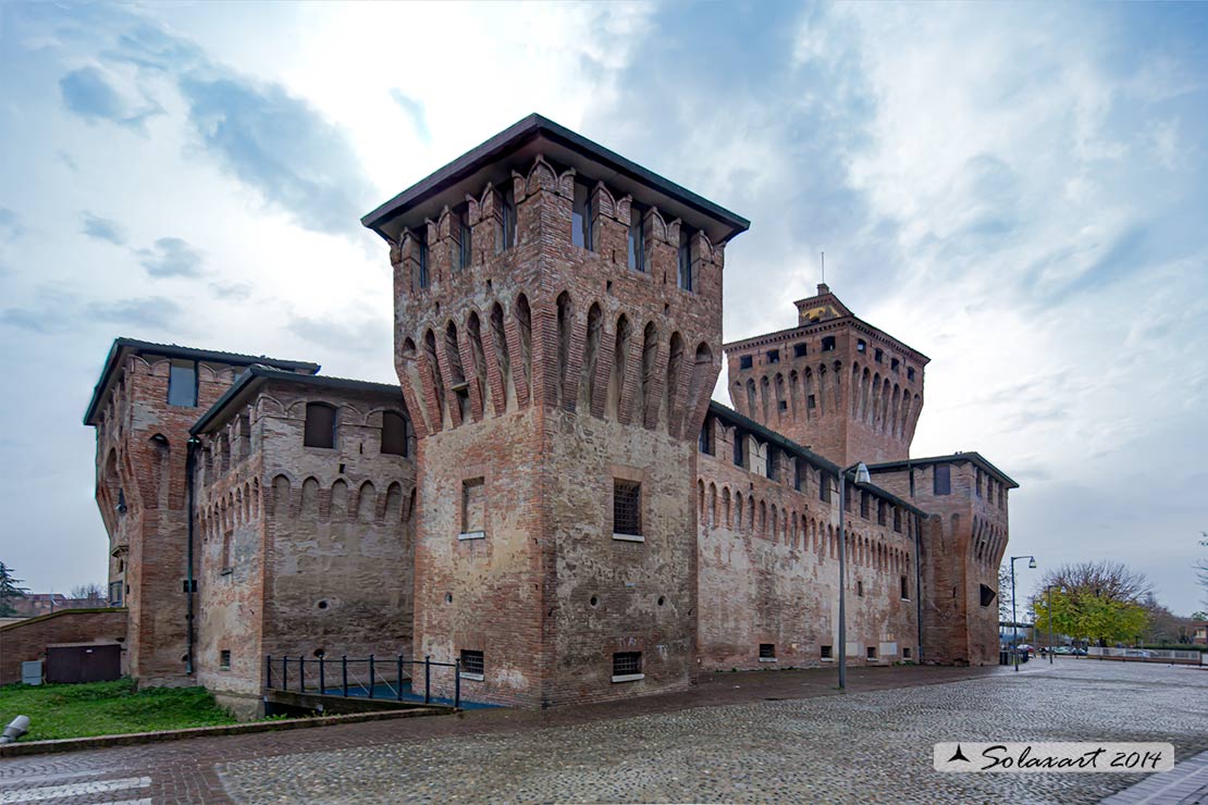 La Rocca di Cento