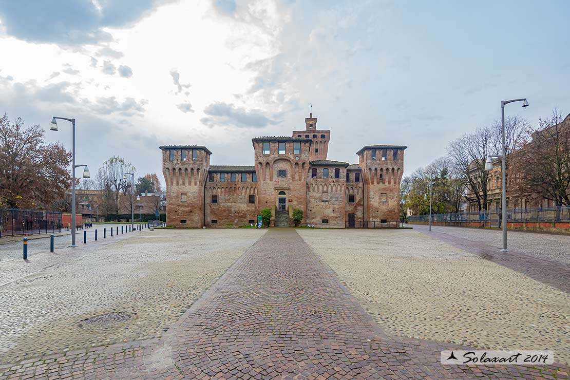 La Rocca di Cento