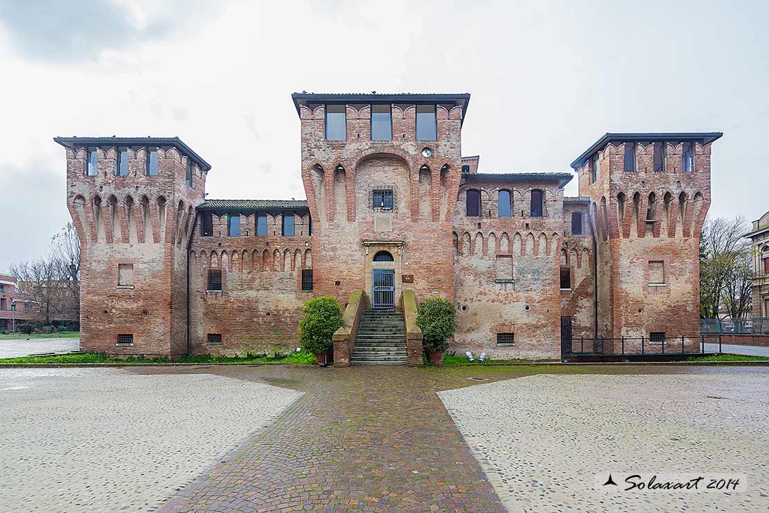 La Rocca di Cento