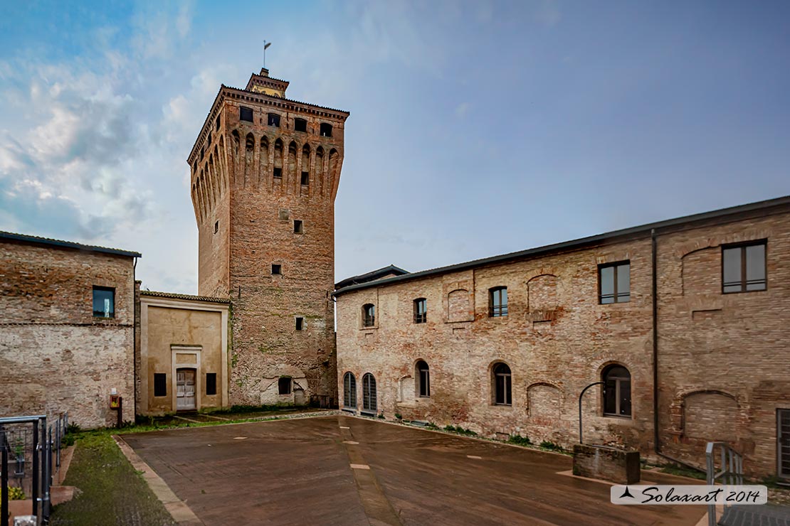 La Rocca di Cento