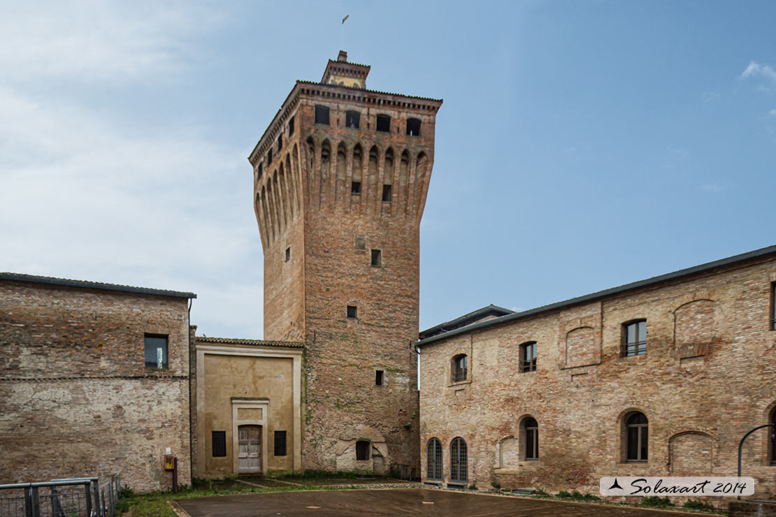 La Rocca di Cento