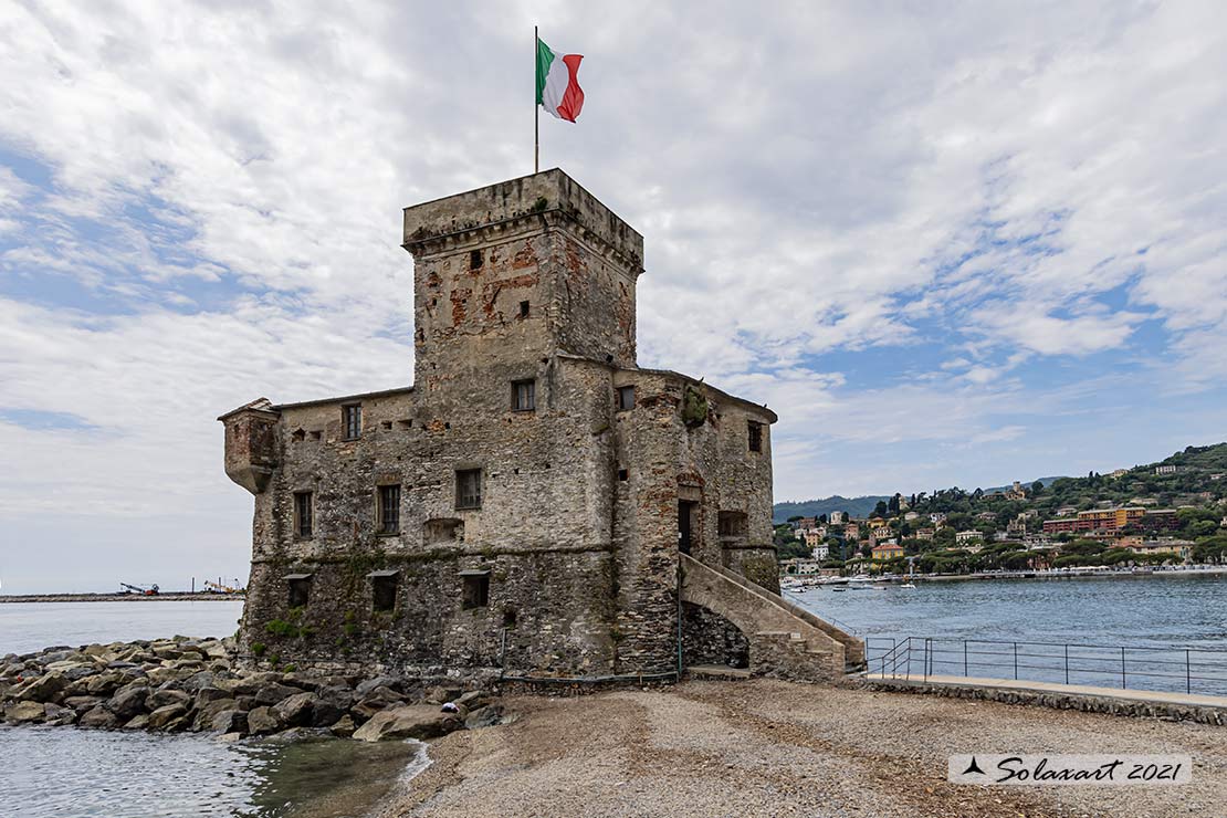 Castello di Rapallo