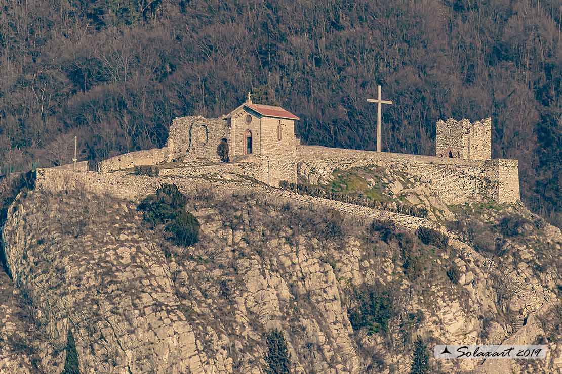 Castello dell'Innominato