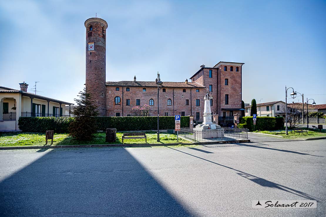 Castello di Inverno