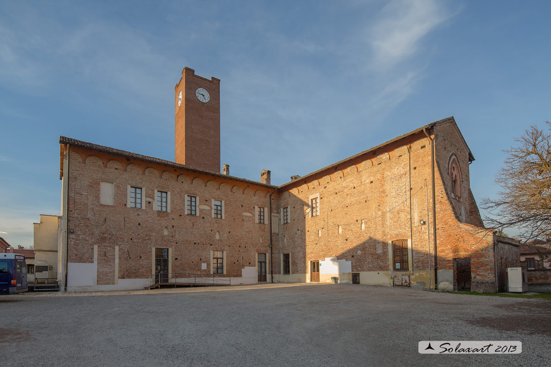 Castello di Villanterio