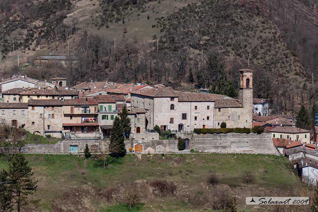 Borgo di Apecchio