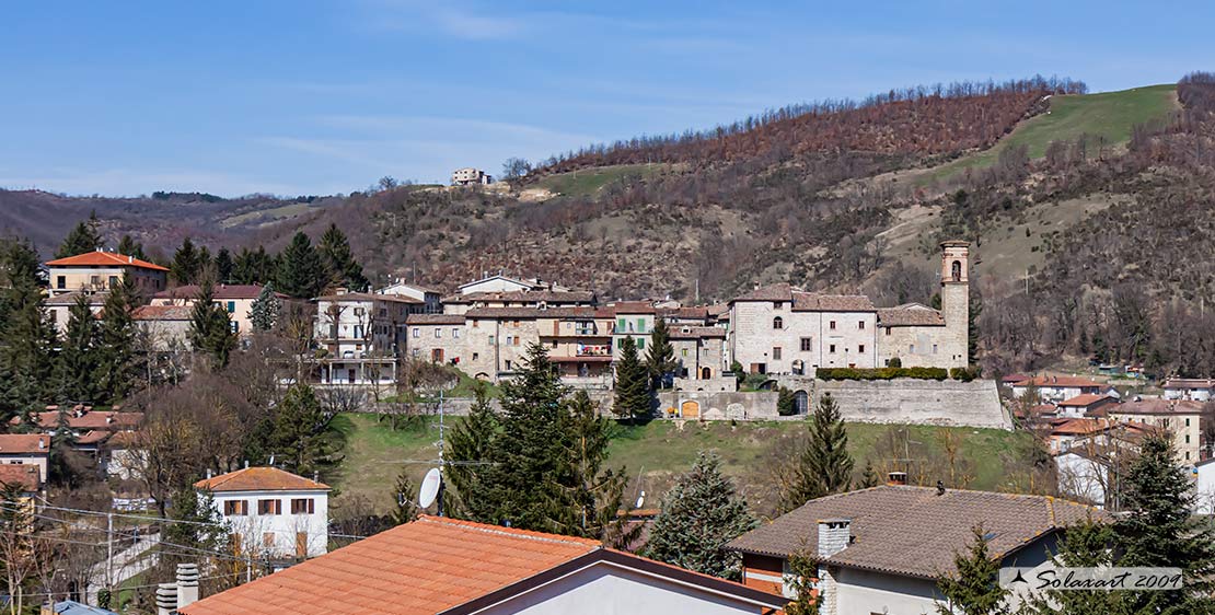 Borgo di Apecchio