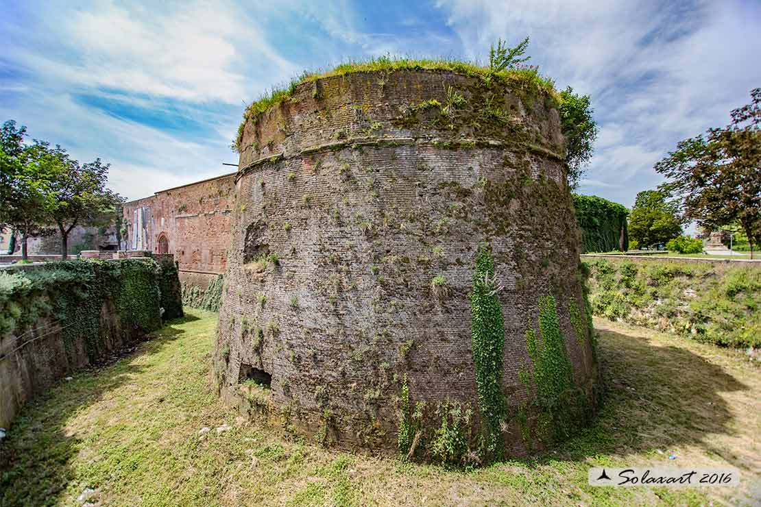 Castello di Casale Monferrato