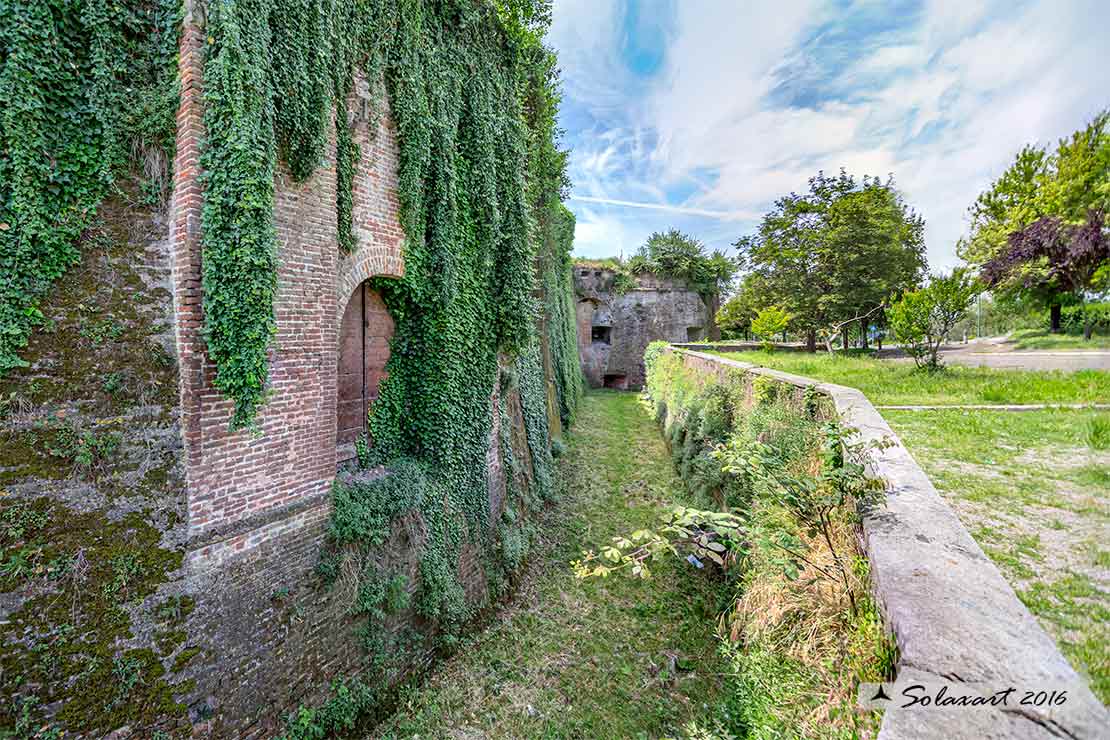 Castello di Casale Monferrato