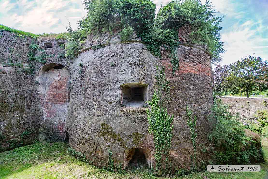 Castello di Casale Monferrato