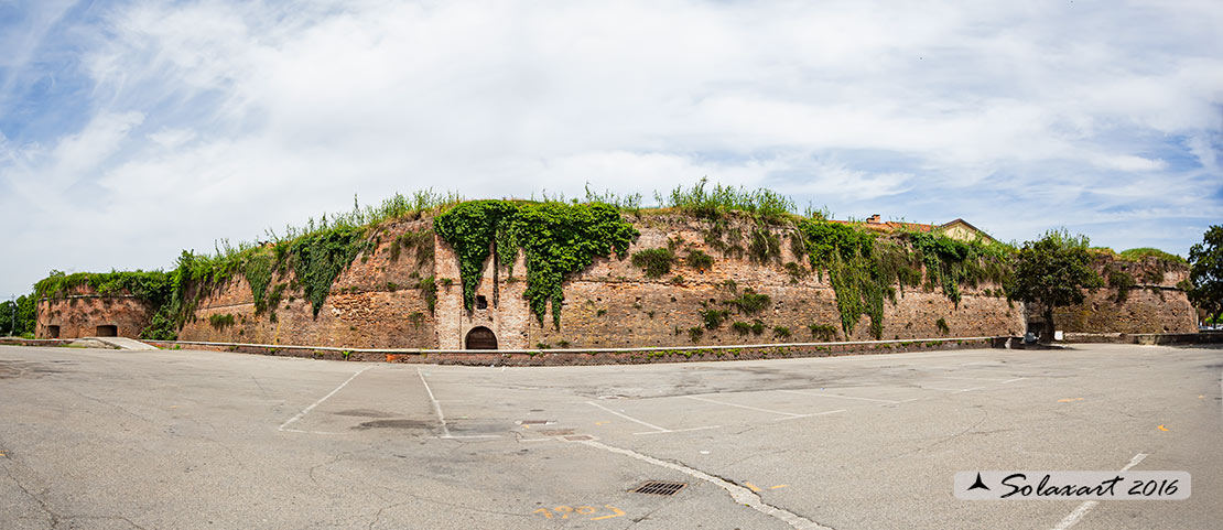 Castello di Casale Monferrato