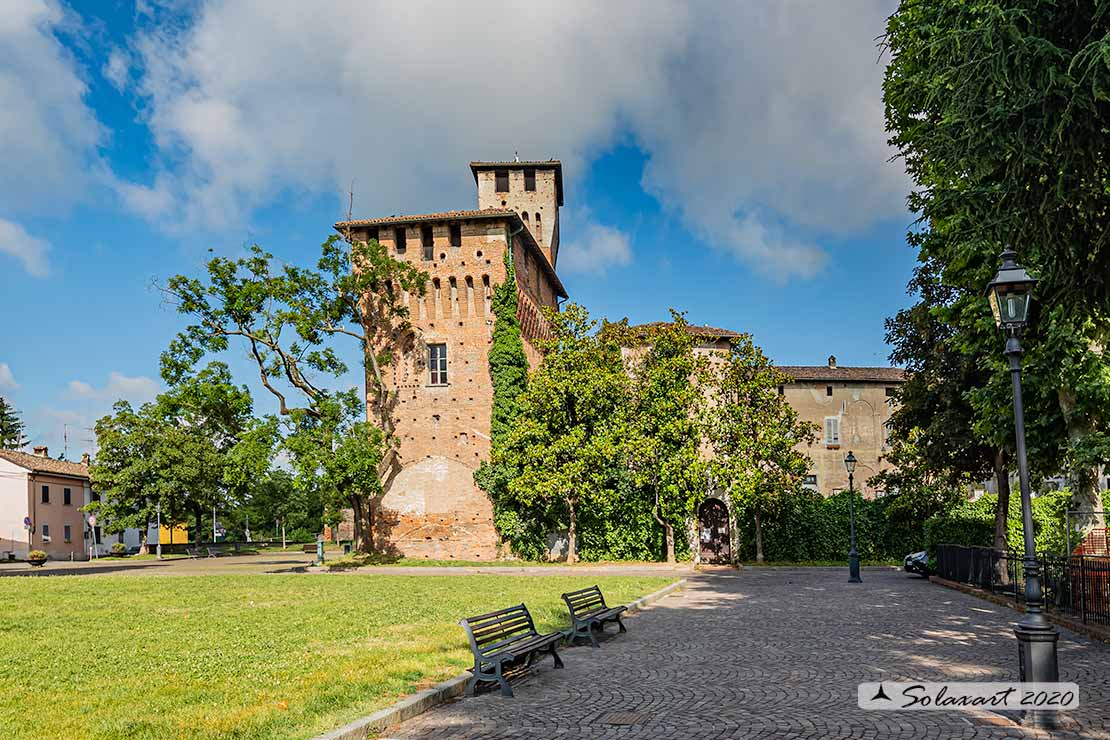 Castello di Pozzolo Formigaro