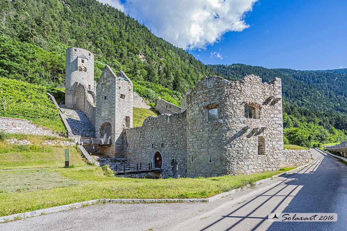 Chiusa di Rio di Pusteria