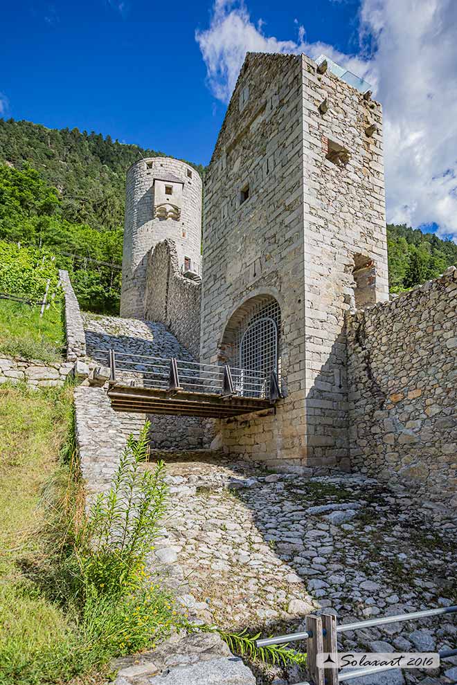 Chiusa di Rio di Pusteria