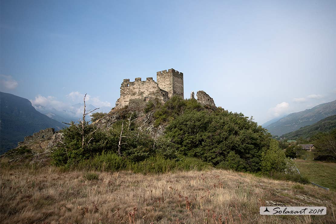 Castello di Cly
