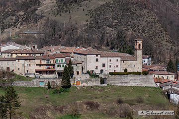 Il Borgo di Apecchio